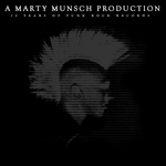 A Marty Munsch Production 20 years of punkrockrecords