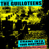 The Guilloteens - Crawl Into Your Nightmare LP