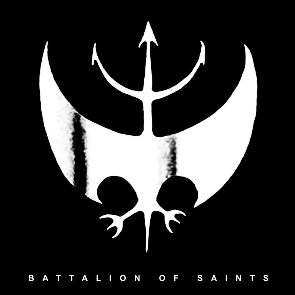 Battalion Of Saints Live 