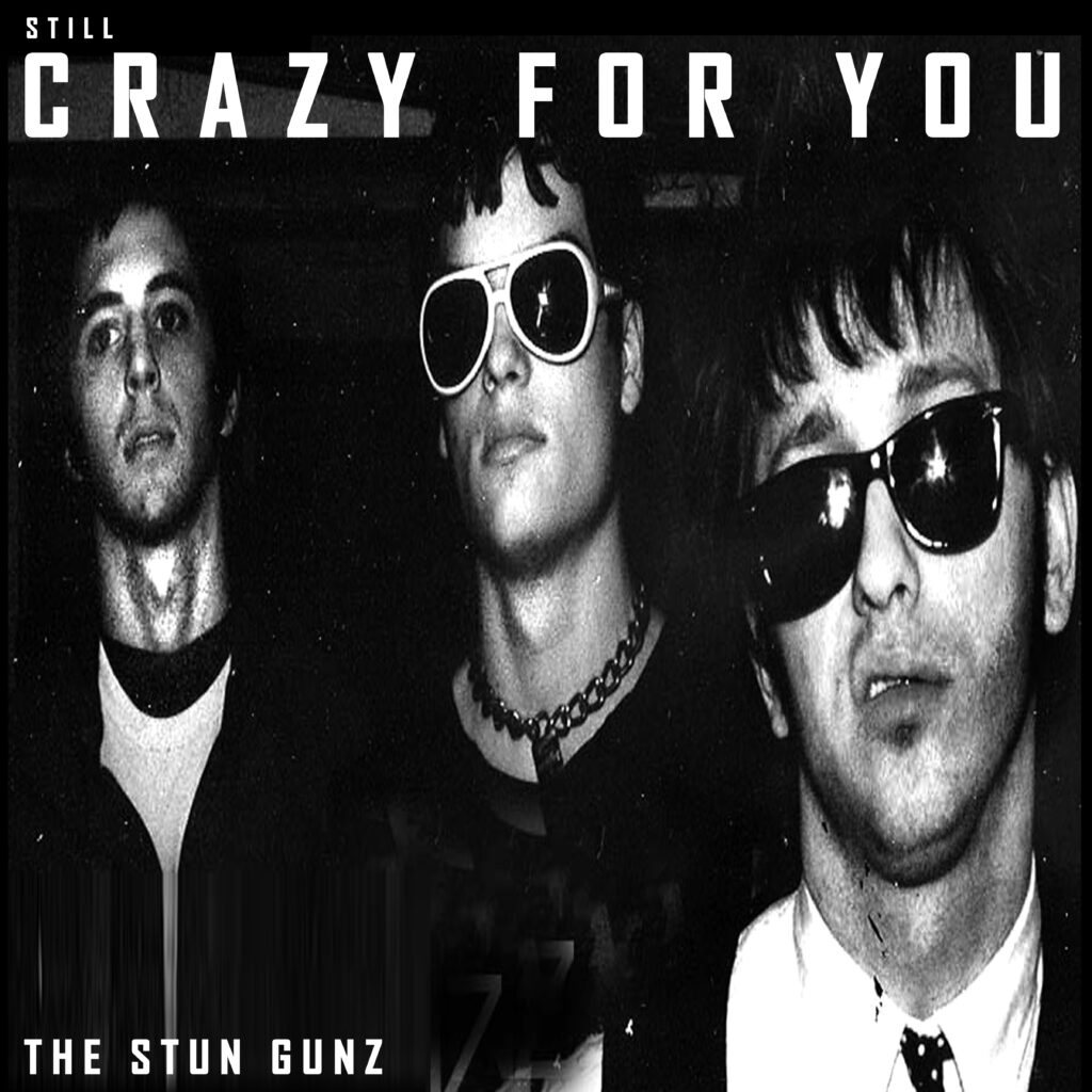 Recorded in 2007 Released 2008 this studio version was tracked by Bob Both at Twain Studios later mixed by Marty Munsch at legendary Electric Lady Studios, NY NY