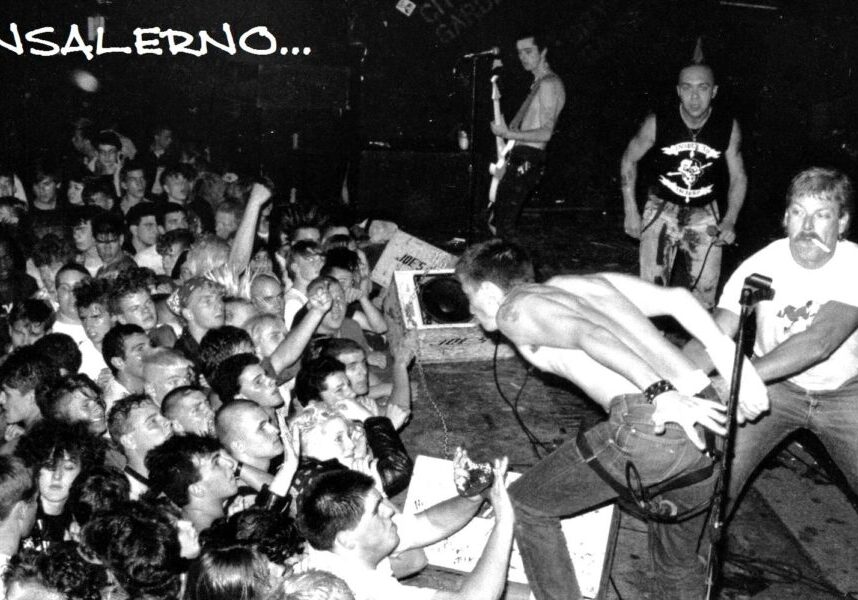 #newjerseypunkpioneers #NJPP